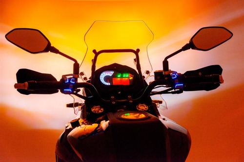 Imagen 21 de 25 de Benelli Trk 502 New 500 Cc Promos Al Contado - Entrega Flash
