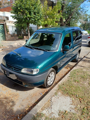 Citroën Berlingo Multispace 1.9 D Lc