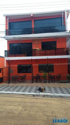 Imagem 1 de 15 de Comercial - Vila Penteado - Sp - 609617