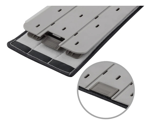Mop Flat Com Refil Extra Electrolux - A23217301