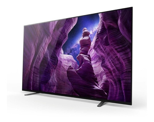 Imagen 2 de 4 de Pantalla Sony Oled 55 Uhd 4k Android Smart Tv Hdr10 Factura
