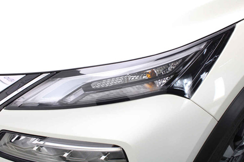 Nissan X-Trail 2.5 Platinum 3 Row Cvt