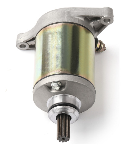 Motor De Partida Para Suzuki Lta400 Ldf400 Eiger Arctic Cat