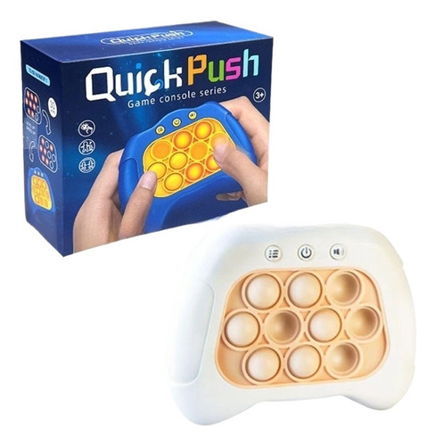 Máquina De Juego Mouse Pioneer Speed Pushing Breakout