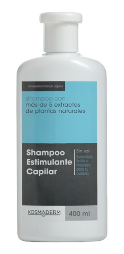 Shampoo Hidratante Capilar - g a $90