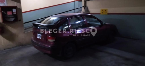 Imagen 13 de 15 de Cochera Fija En Venta Ubicado En Capital Federal, Buenos Aires, Argentina