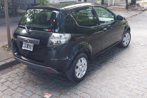 Ford Ka 1.0 Fly Viral 63cv
