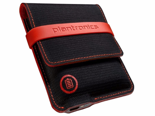 Plantronics Backbeat Go 2 Bluetooth + Acessórios