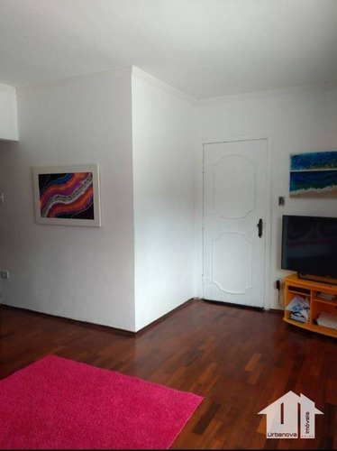 Imagem 7 de 11 de Casa Com 3 Dormitórios À Venda, 165 M² Por R$ 840.000,00 - Urbanova - São José Dos Campos/sp - Ca0129
