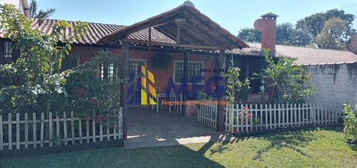 Imagem 2 de 11 de Chácara Em Araçoiaba - 9794