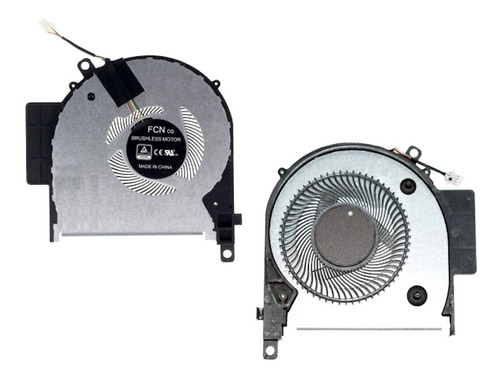 Ventilador Abanico Hp Envy X360 15-cn 15-cn0001la L20107-001
