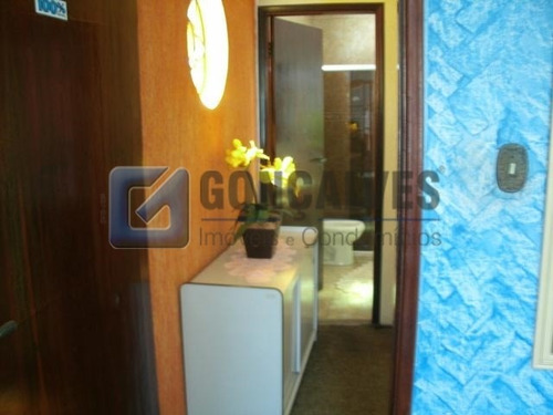 Imagem 13 de 14 de Venda Sobrado Sao Bernardo Do Campo Vila Vivaldi Ref: 99371 - 1033-1-99371
