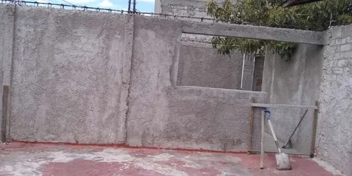 Preciosa Casa De 1 Planta En Villas De Guadalupe