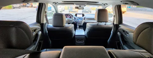 Acura RDX 3.5 L At