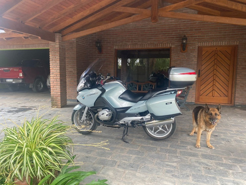 Imagen 4 de 11 de Bmw 1200 Rt