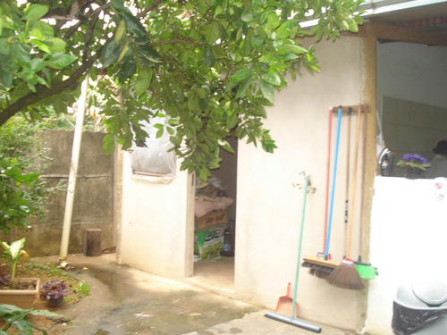 Imagem 5 de 14 de Casa 03 Quartos Bairro Horto