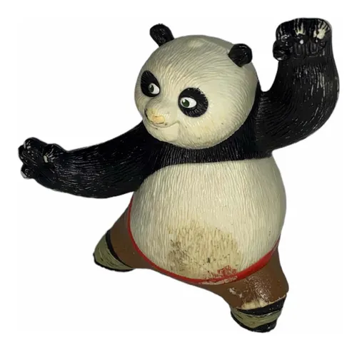 Kung fu sales panda po toy