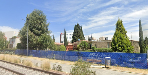 Casa En Remate Bancario En Av. Del Ferrocarril, Geovilla El Campanario, Claustro La Noria, Cholula De Rivadavia, Puebla (60% Descuento, Excelente Plusvalía) ¡gran Oportunidad De Inversión! - Sk12