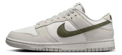 Zapatillas Nike Dunk Low Leaf Veins Urbano Fv0398-001   