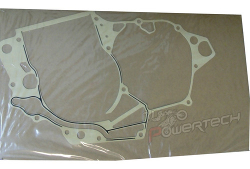 Junta Medio Carter Crf 450 09 - 16 -  Original Honda