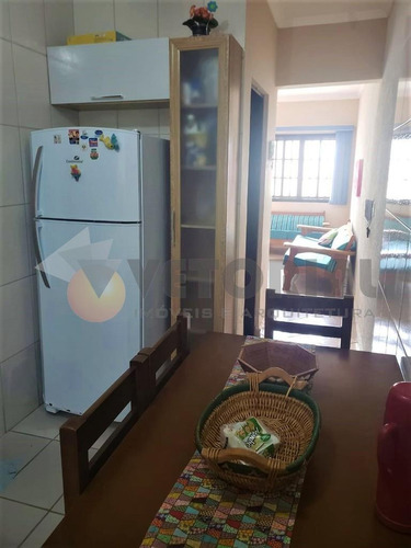 Sobrado Com 2 Dormitórios À Venda, 90 M² Por R$ 315.000 - Martim De Sá - Caraguatatuba/sp - So0303