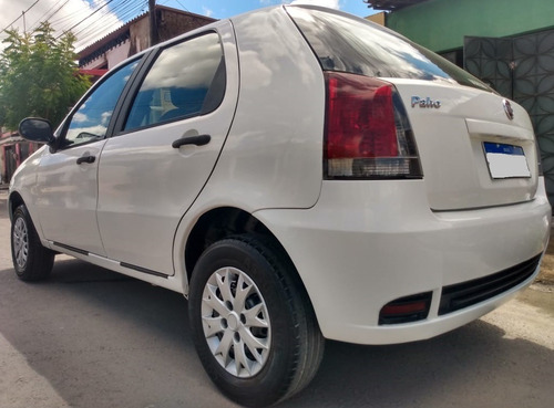 Fiat Palio 2014 1.0 Fire Economy Flex 5p