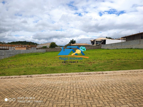 Imagem 8 de 12 de Lote A Venda Em Condomínio Com Acesso A Represa - 999