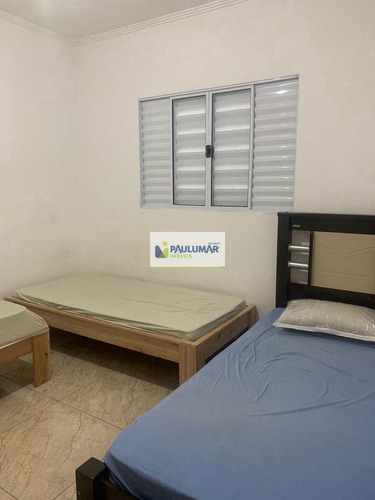 Imagem 22 de 24 de Casa Com 2 Dorms, Vila Verde Mar, Itanhaém - R$ 275 Mil, Cod: 830696 - V830696