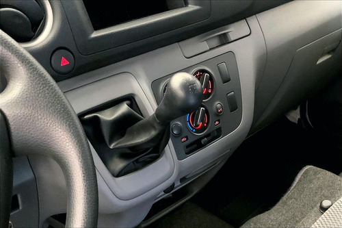 Imagen 16 de 25 de Nissan Urvan 4 Pts Amplia, Tm5, A/ac, Desem Tras, 15 Pas