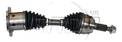 Flecha Completa F-250 1998 Der E Izq 4x4-33/6birlos36mm /lc5