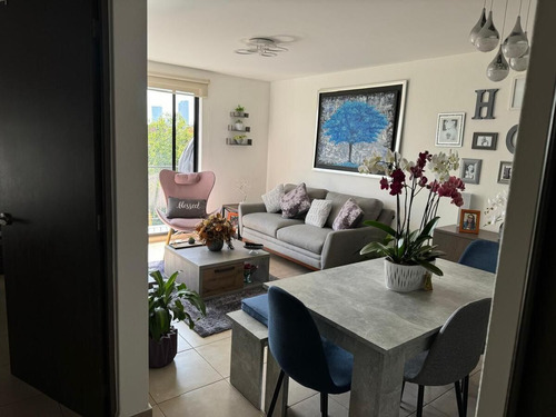 Colonia Anahuac - Laguna De Guzman - Depto Venta