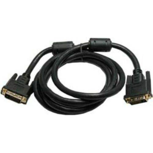 Cable Para Monitor Dvi-d Doble Enlace Macho Adaptador Video