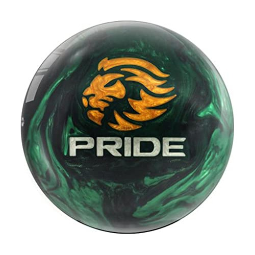 Bola De Bolos Pride Empire, Verde Esmeralda