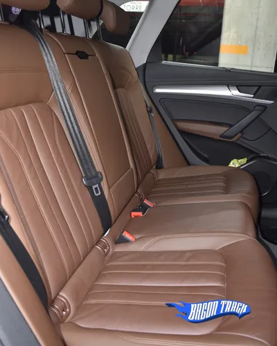 Audi Q5 2.0 Tfsi Quattro Ambition