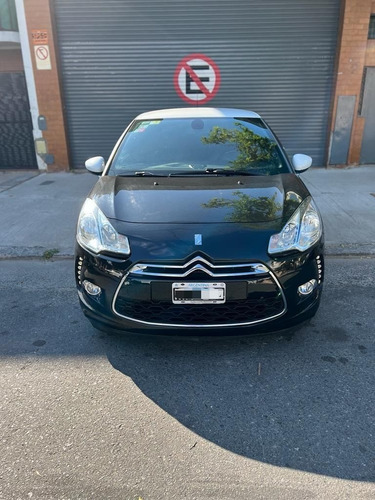 Imagen 9 de 17 de Citroen Ds3