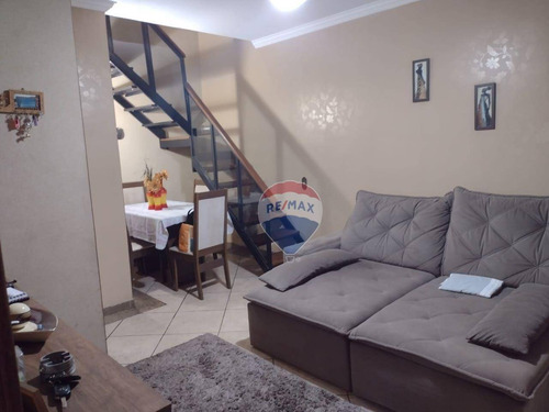 Imagem 3 de 30 de Casa Duplex Com 2 Dormitórios À Venda Com 100 M² Em Madureira - Ca0024