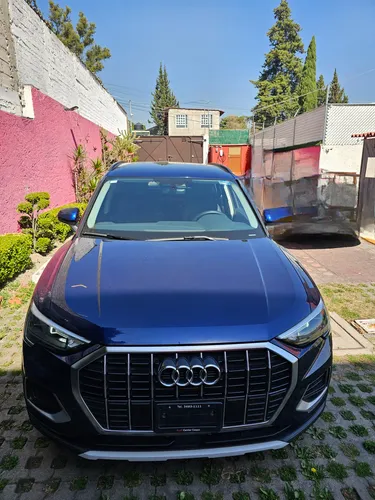 Audi Q3 1.4 35 Tfsi Dynamic 150Hp At