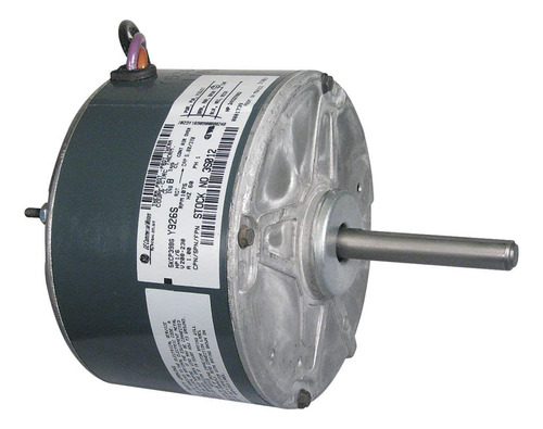 Goodman Motor Condensador Cv Rpm Genteq