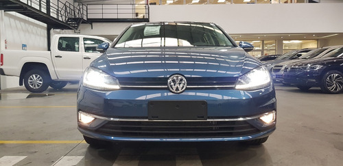 Volkswagen Golf 1.4 Highline Tsi Dsg