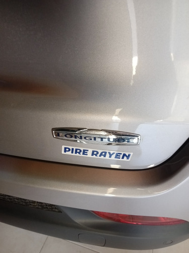 Jeep Compass 1.3 Longitude At6