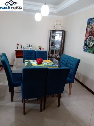Casa Térrea No Jardim Esplanada - Ca04351 - 69339856