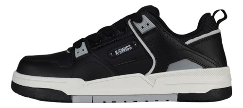 Tenis K-swiss Barnat Hombre 0f771013