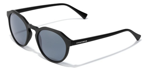 Lentes De Sol Hawkers Warwick Xs Unisex Elige Tu Color Color Negro