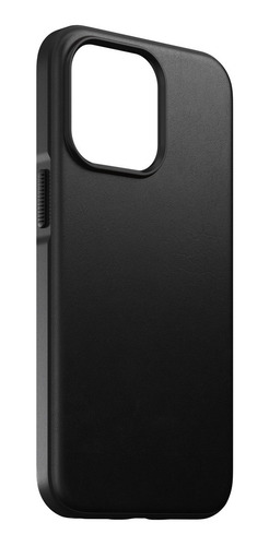 Nomad iPhone 13 Pro Magsafe Case Estuche Cuero Premium
