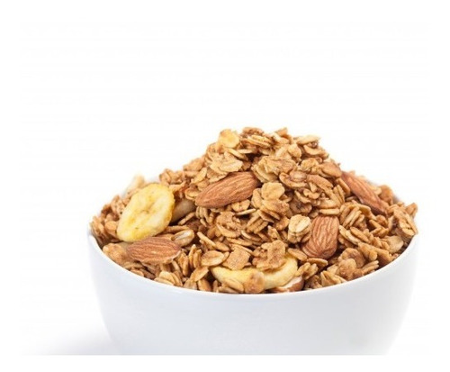 Granola Energética 1 Kilo - g a $21