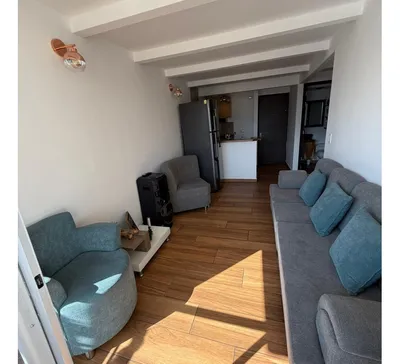 Apartamento en venta
