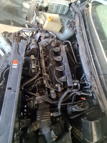 Imagen 7 de 8 de Yonke Mazda 5 2008 Para Desarmar