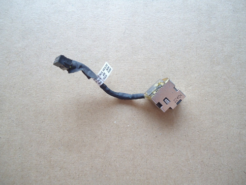 Power Jack Hp 1000 G4 2000 240 G1 245 G1 450 455 Compaq Cq45