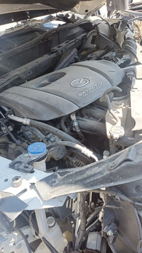 Mazda CX-5 2.0 L I Grand Touring At