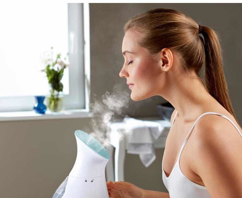 Imagen 2 de 4 de Sauna Facial